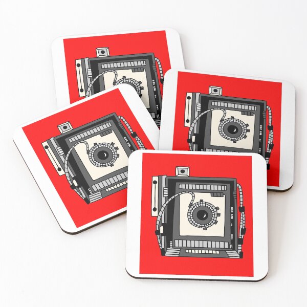 Item preview, Camera Photography Nostalgia Timeless designed and sold by flofin.