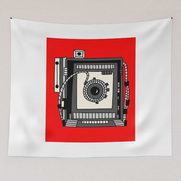 Item preview, Camera Photography Nostalgia Timeless designed and sold by flofin.