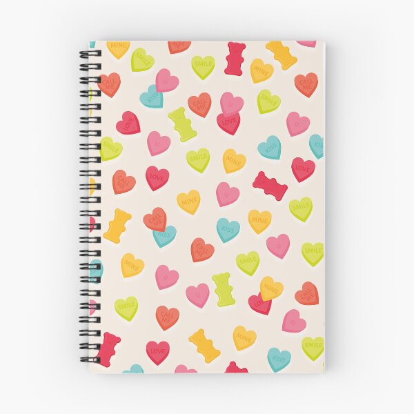 Item preview, Multicolored candy print designed and sold by onlydenisse.