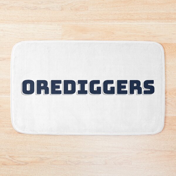 Item preview, Colorado School of Mines Orediggers designed and sold by kkosmicki.