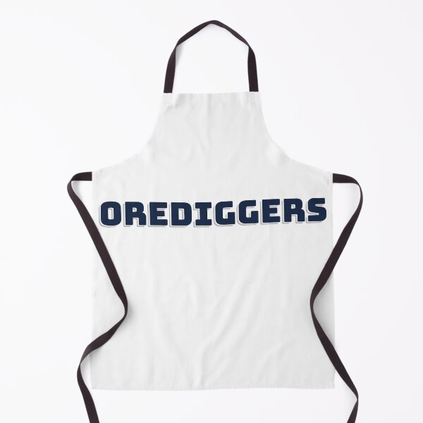 Item preview, Colorado School of Mines Orediggers designed and sold by kkosmicki.