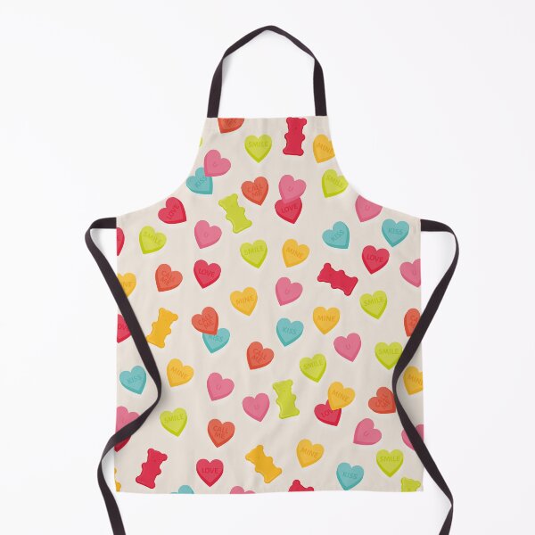 Item preview, Multicolored candy print designed and sold by onlydenisse.