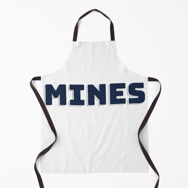 Item preview, Colorado School of Mines designed and sold by kkosmicki.