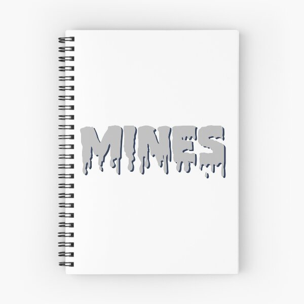 Item preview, Colorado School of Mines designed and sold by kkosmicki.
