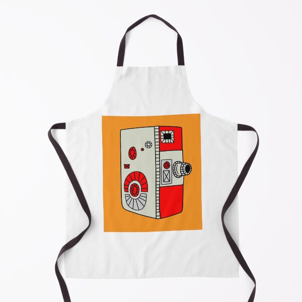 Item preview, Camera Photography Nostalgia Timeless designed and sold by flofin.