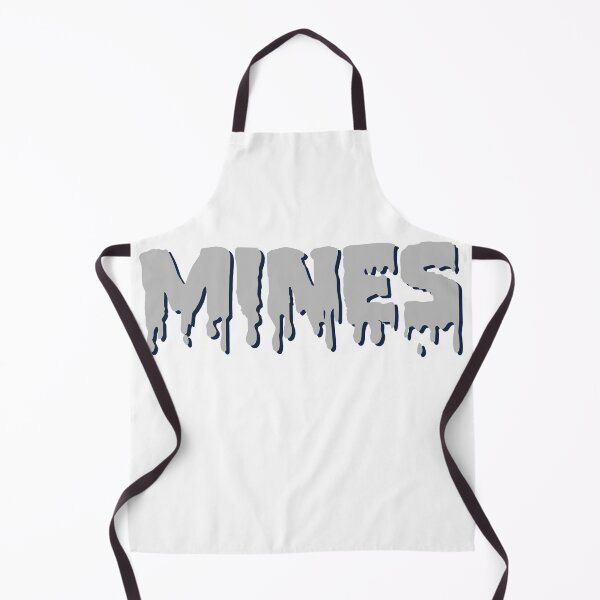 Item preview, Colorado School of Mines designed and sold by kkosmicki.