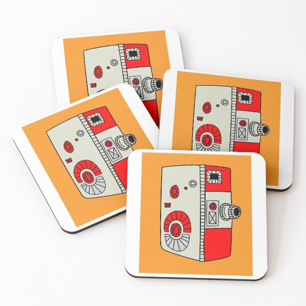Item preview, Camera Photography Nostalgia Timeless designed and sold by flofin.