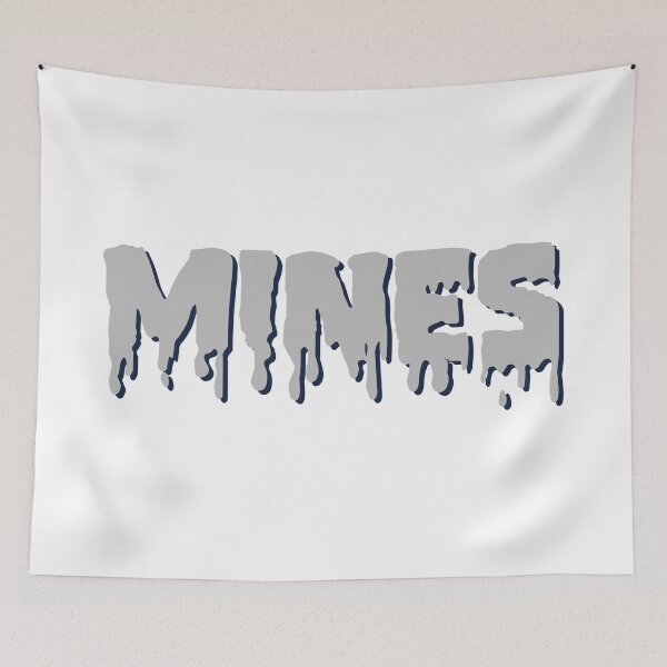 Item preview, Colorado School of Mines designed and sold by kkosmicki.