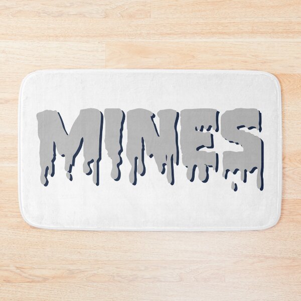 Item preview, Colorado School of Mines designed and sold by kkosmicki.