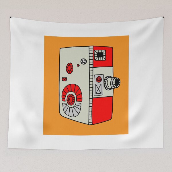 Item preview, Camera Photography Nostalgia Timeless designed and sold by flofin.