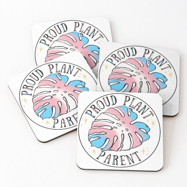 Item preview, Proud Plant Parent designed and sold by Art by Rosa Spark.