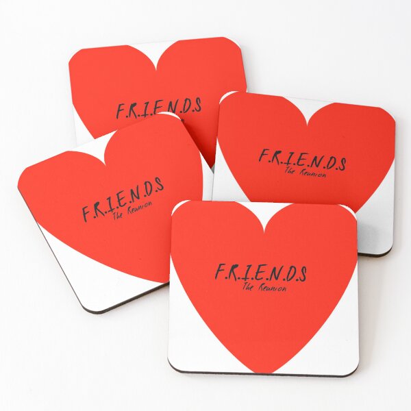 Item preview, Friends The Reunion designed and sold by Noirvasca.
