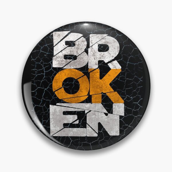 Item preview, Broken  designed and sold by Hulya Yucel Designs.