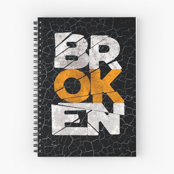 Item preview, Broken  designed and sold by Hulya Yucel Designs.