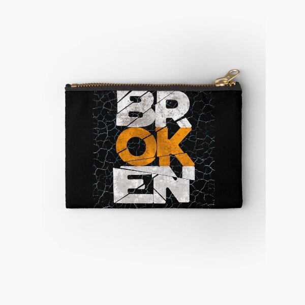 Item preview, Broken  designed and sold by Hulya Yucel Designs.