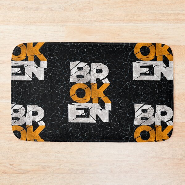 Item preview, Broken  designed and sold by Hulya Yucel Designs.