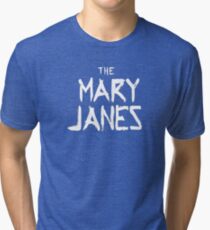 Mary Jane Watson: T-Shirts | Redbubble