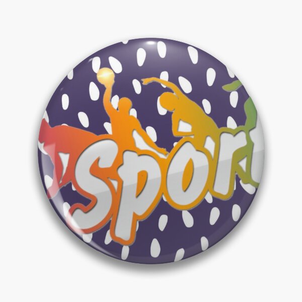 Item preview, Sport design for redbubble designed and sold by Kumaramang.