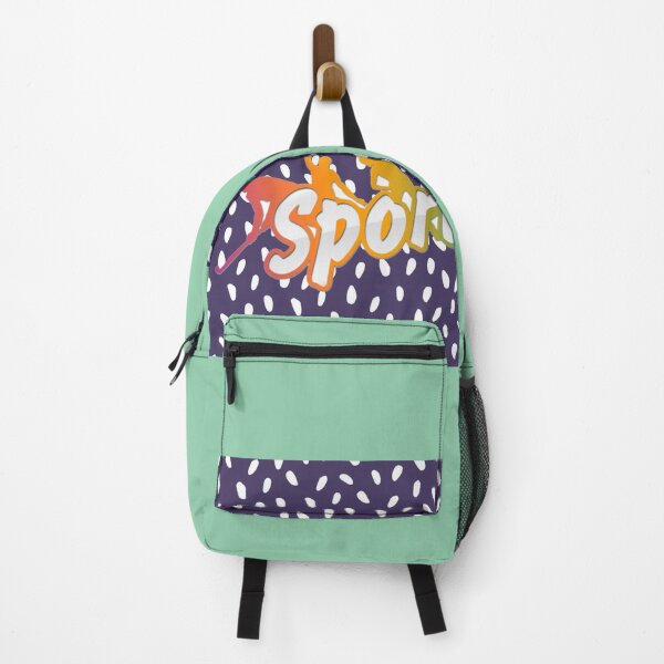 Item preview, Sport design for redbubble designed and sold by Kumaramang.