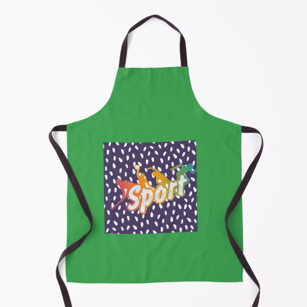 Item preview, Sport design for redbubble designed and sold by Kumaramang.