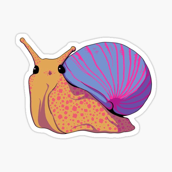 Psychedelisch Schnecken Geschenke Merchandise Redbubble