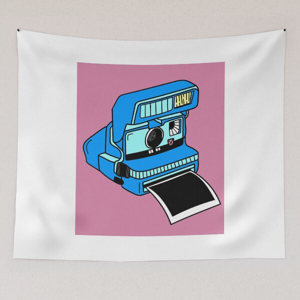 Item preview, Camera Photography Nostalgia Timeless designed and sold by flofin.