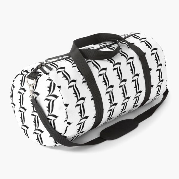 death Duffle Bag