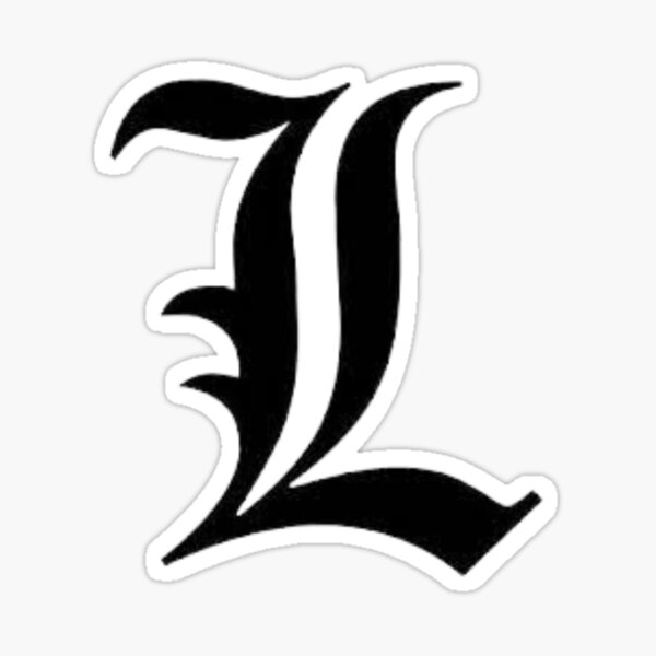 death Sticker