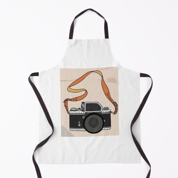 Item preview, Camera Photography Nostalgia Timeless designed and sold by flofin.