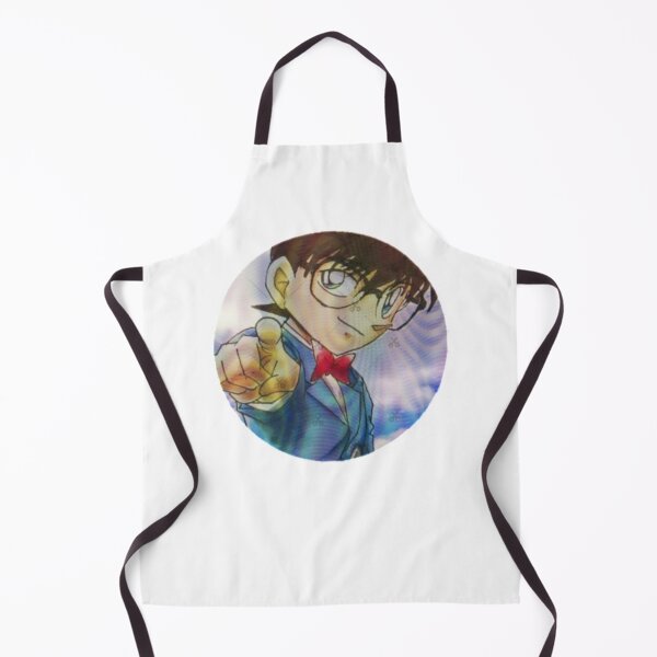 Item preview, Detective Conan designed and sold by Nabidrabbu.