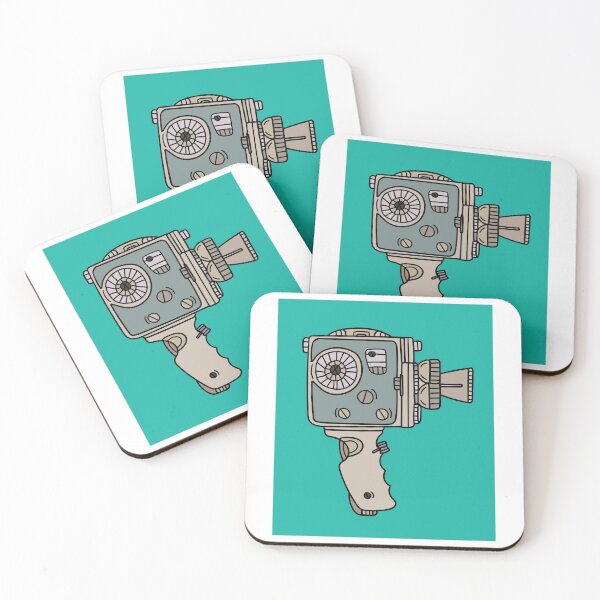 Item preview, Camera Photography Nostalgia Timeless designed and sold by flofin.