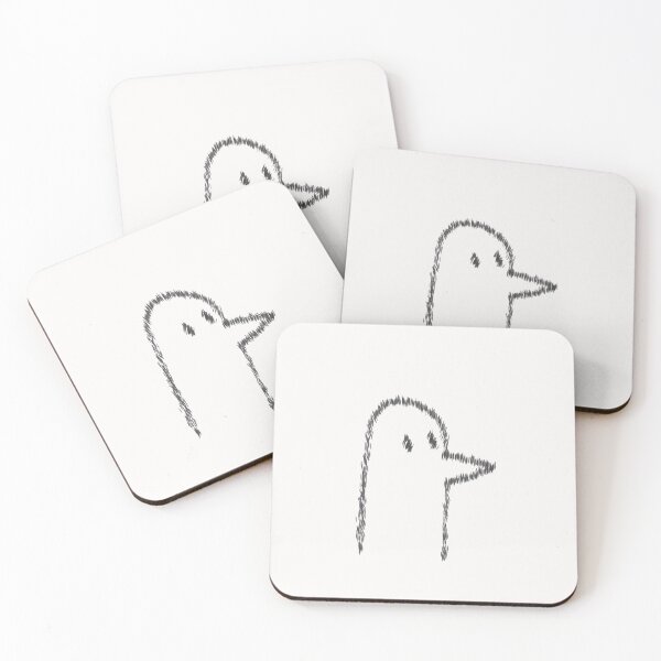 Item preview, Punpun designed and sold by Fulet.
