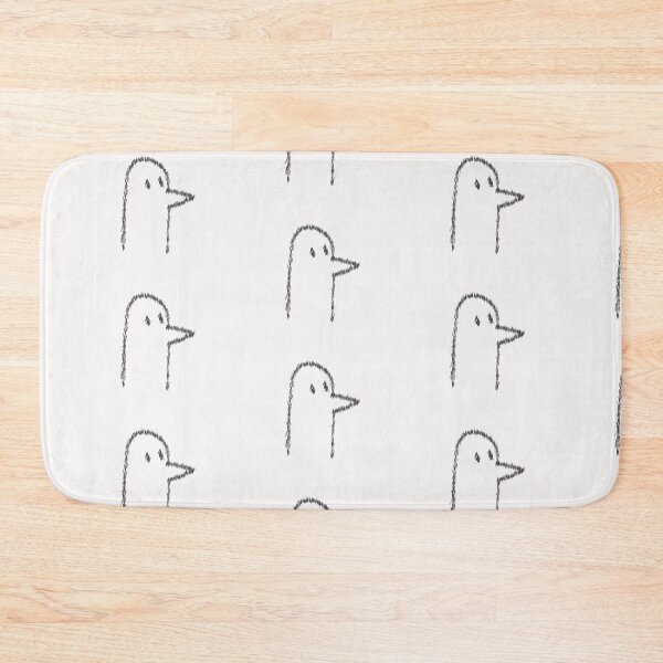 Item preview, Punpun designed and sold by Fulet.