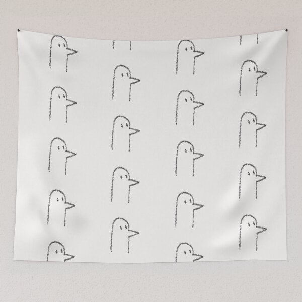 Item preview, Punpun designed and sold by Fulet.