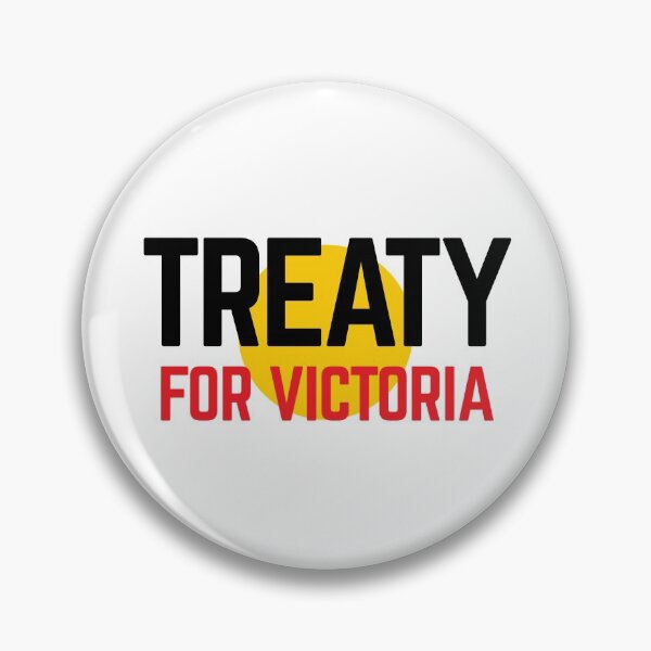 Item preview, TREATY FOR VICTORIA designed and sold by Teeter-Totter.