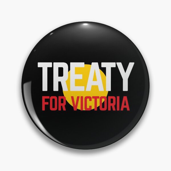 Item preview, TREATY FOR VICTORIA designed and sold by Teeter-Totter.