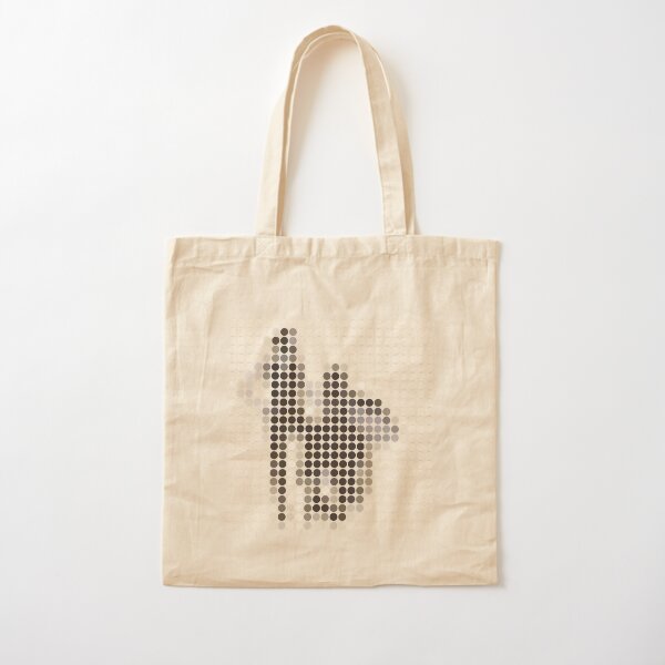 Fleetwood Mac — Rumours (Remix) Cotton Tote Bag