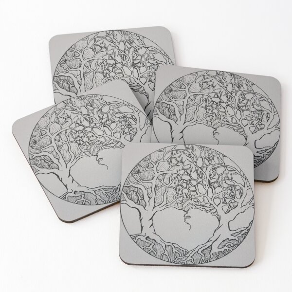 Item preview, Love Tree designed and sold by Keri-Doodles.