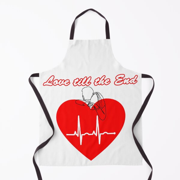 Item preview, Love Till The End designed and sold by LashCreations.