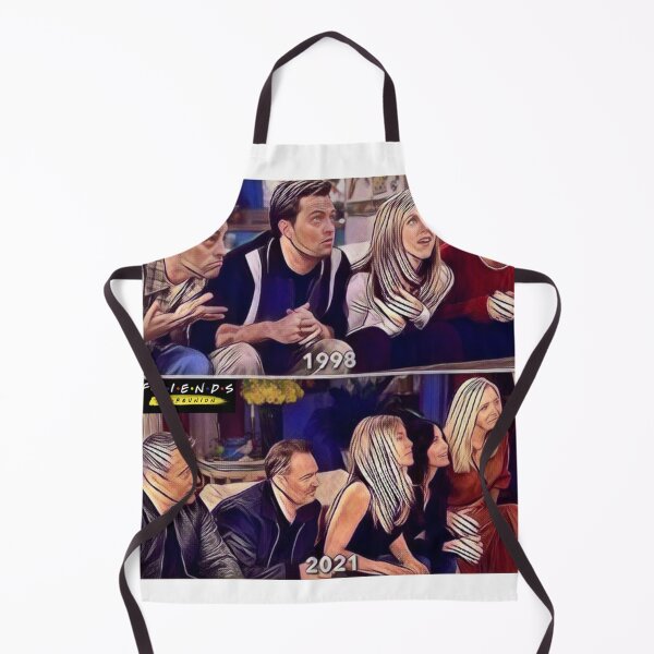 Item preview, Amigos la reunión designed and sold by StockAnime.