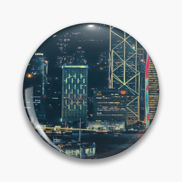 Artikelvorschau, Hong Kong entworfen und verkauft von SofiaStutio.