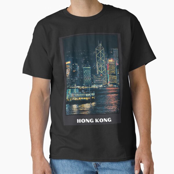 Item preview, Hong Kong designed and sold by SofiaStutio.