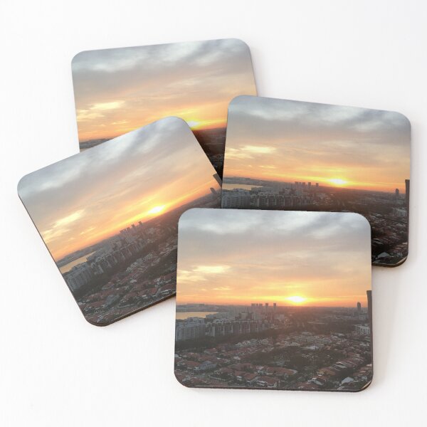 Item preview, beauty sunset designed and sold by daisy88808.