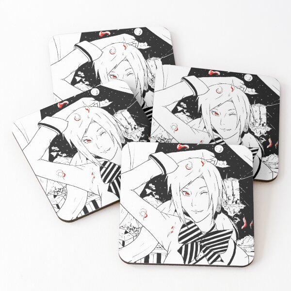 Item preview, Emi says hello designed and sold by Brian Lierman.
