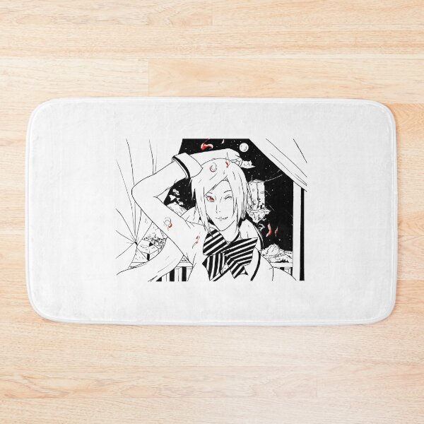 Item preview, Emi says hello designed and sold by Brian Lierman.