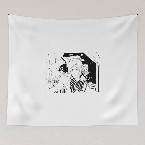 Item preview, Emi says hello designed and sold by Brian Lierman.