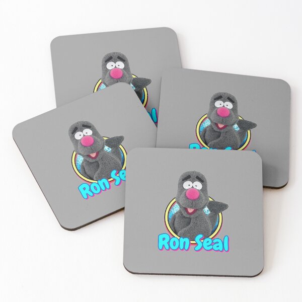 Item preview, RON SEAL designed and sold by Unspirations.