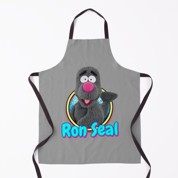 Item preview, RON SEAL designed and sold by Unspirations.