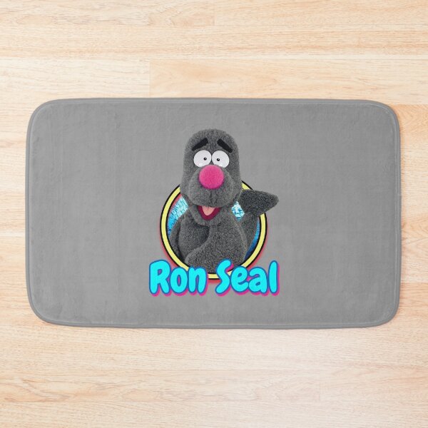 Item preview, RON SEAL designed and sold by Unspirations.