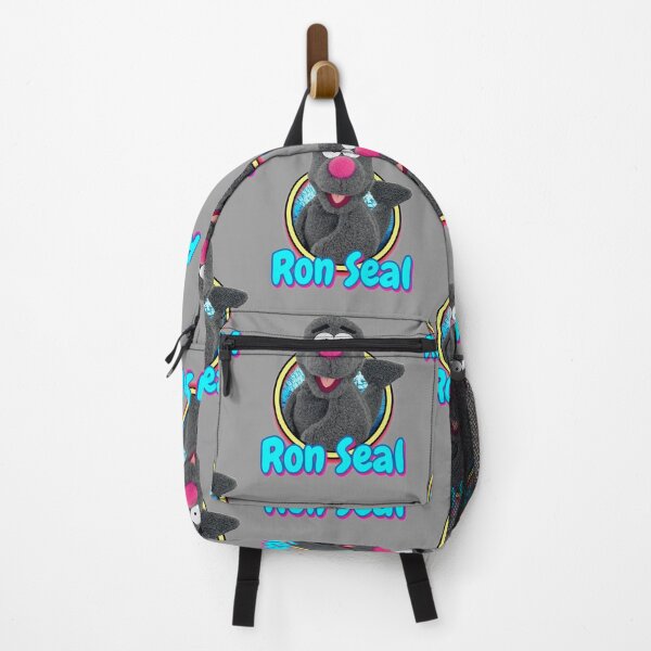 Item preview, RON SEAL designed and sold by Unspirations.